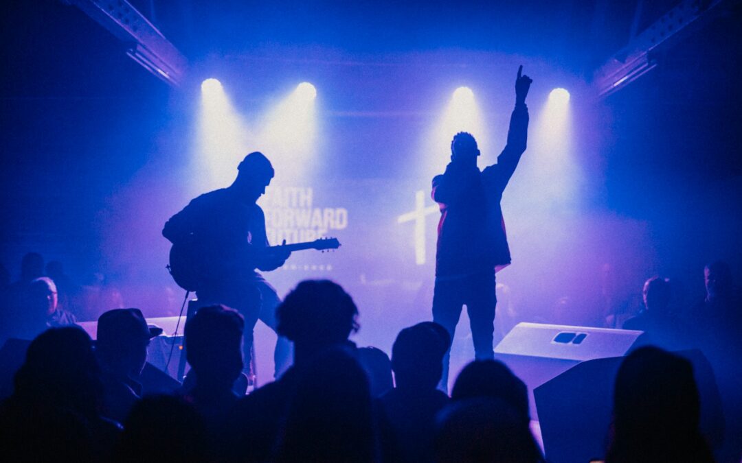Tips for a Smooth Live Band Experience: Preparing Your Event for Soul Nights’ Performance
